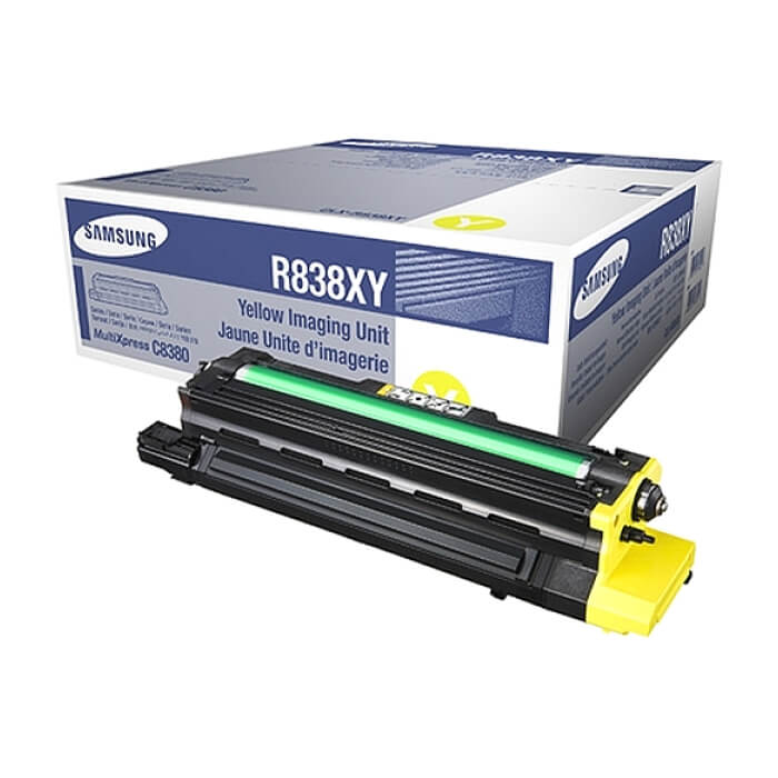 Samsung CLX-R838XY Yellow Imaging Unit ID 68098 на супер цена