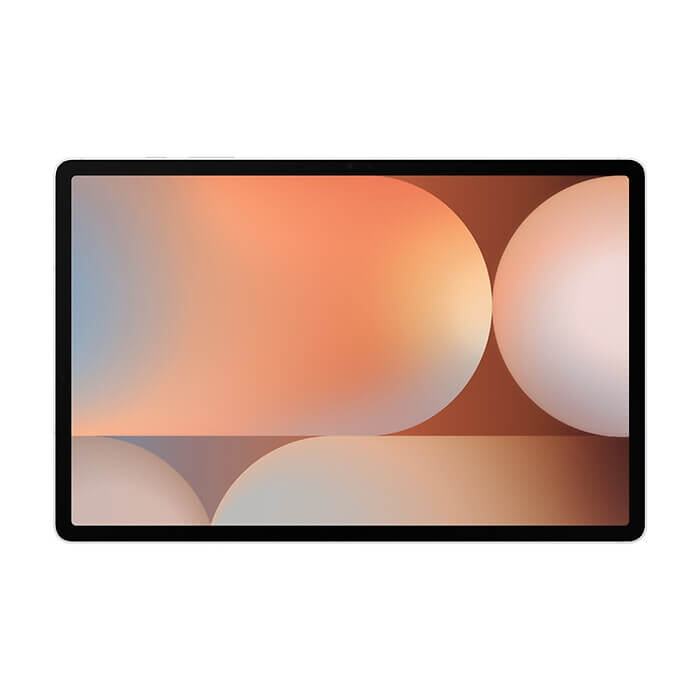 Samsung SM-X826 Galaxy Tab S10+ 5G 12.4", 12GB RAM, 512GB , Platinum Silver ID 99114 (тъмнейл - 2)