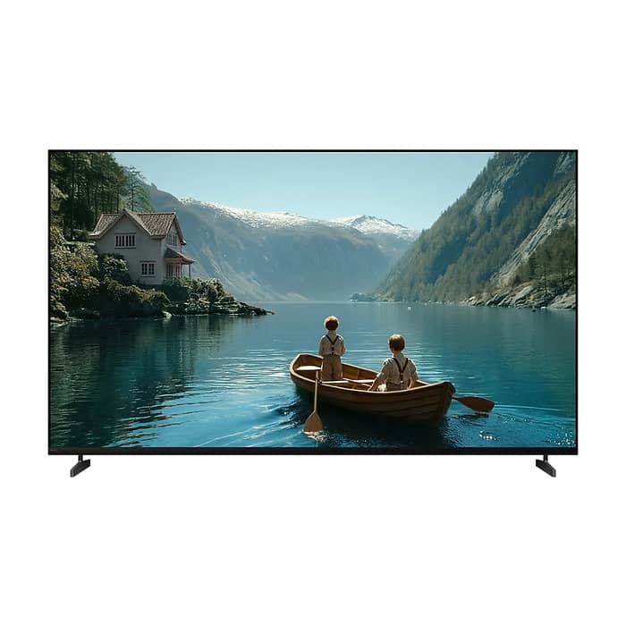Sony K-50XR35M2 50" 4K HDR TV BRAVIA 3 II ,Direct LED , XR Processor™ , Triluminos PRO, Live Colour , Dynamic Contrast Enhancer , 120 Hz ,X-Balanced Speaker™,Dolby Atmos®, 4xHDMI, 2xUSB, Android TV, Google TV на супер цена