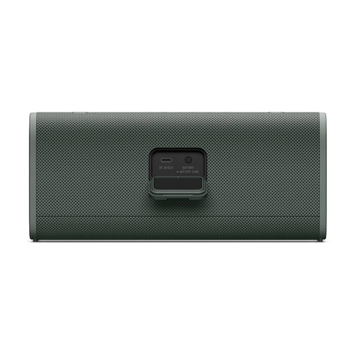 Sony SRS-ULT30 ULT FIELD 3 Wireless Portable Speaker, Forest Gray ID 87968 (тъмнейл - 4)
