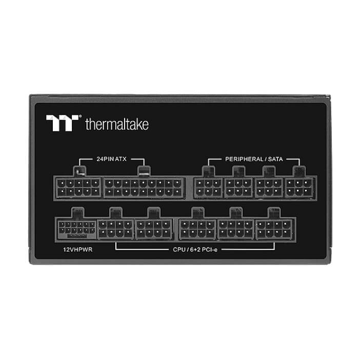 Thermaltake Toughpower GF A3 1050W ID 63509 (тъмнейл - 5)