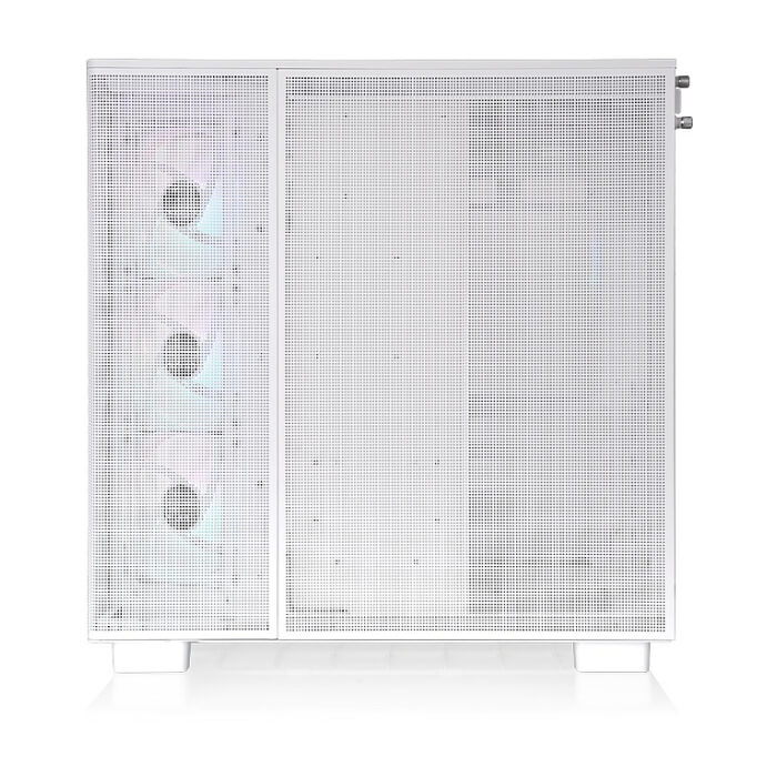 Thermaltake View 380 XL TG ARGB Snow ID 86035 (тъмнейл - 4)