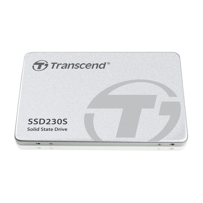 Transcend 512GB, 2.5" SSD 230S, SATA3, 3D TLC, Aluminum case ID 73323 (тъмнейл - 4)