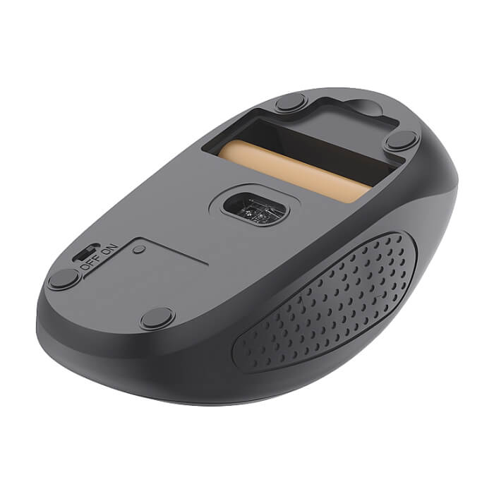 TRUST Primo Bluetooth Mouse (тъмнейл - 5)