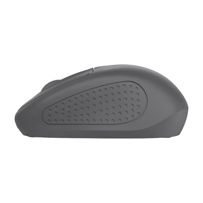 TRUST Primo Wireless Mouse Black (тъмнейл - 4)