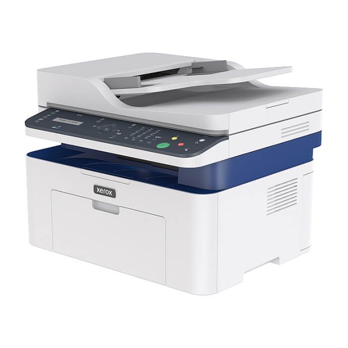 Xerox B115 Mono Multifunction Printer ID 97936 (тъмнейл - 3)