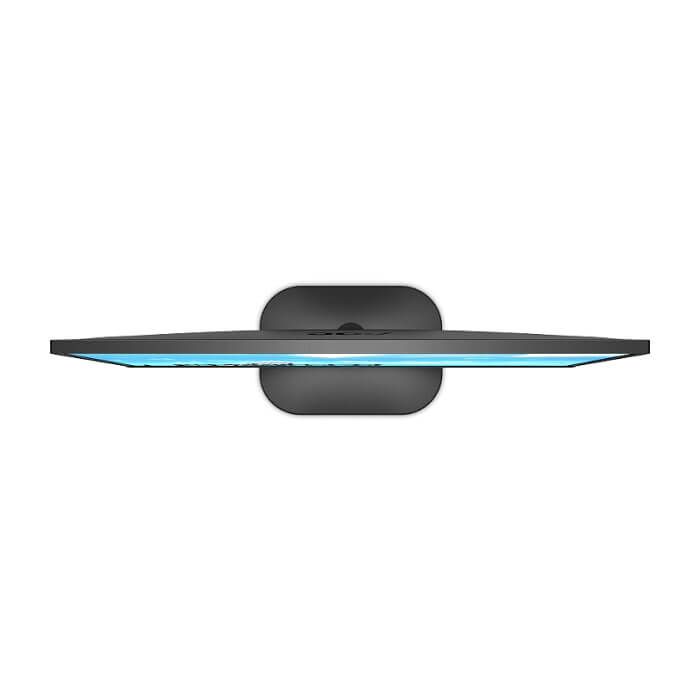 AOC 22B2H/EU, 21.5" VA WLED, 1920x1080@75Hz, 4ms GtG, 250cd m/2, 3000:1, DCR 20M:1, FlickerFree, Low Blue Light, Tilt, D-SUB, HDMI ID 65432 (тъмнейл - 4)
