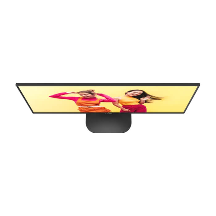 AOC Q27B35E, 27" IPS WLED, 2560x1440@75Hz, 4ms GtG, 1ms MPRT, 300cd m/2, 1500:1, 20M:1 DCR, Adaptive Sync, FlickerFree, Low Blue Light, Tilt, HDMI, DP ID 91915 (тъмнейл - 5)