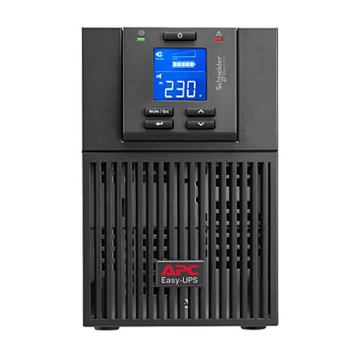 APC Easy UPS On-Line SRV 1000VA 900W 230V ID 84857 на супер цена от GT Computers APC Easy UPS On-Line SRV 1000VA 900W 230V ID 84857 на супер цена
