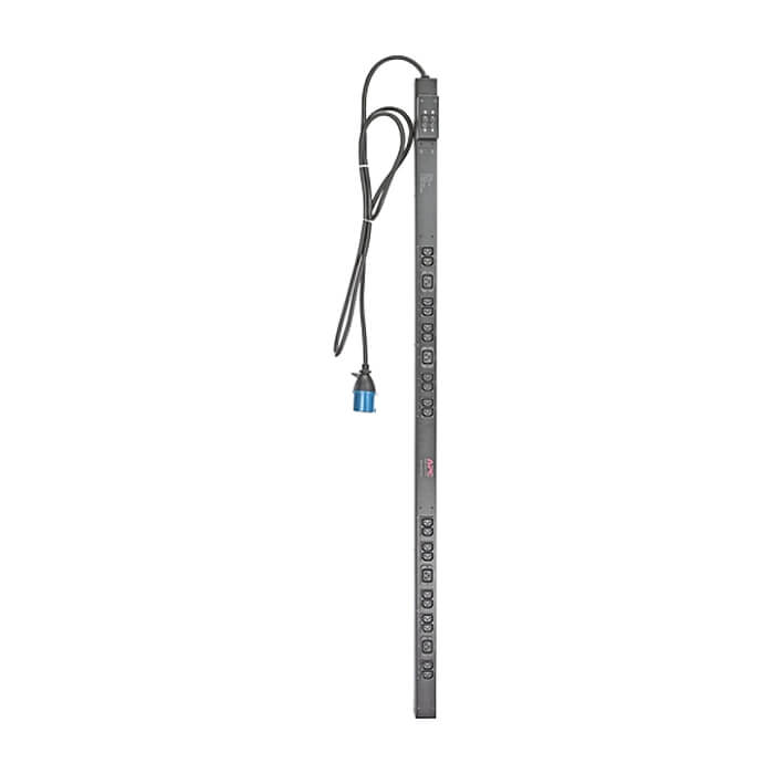 APC Rack PDU, Basic, ZeroU, 32A, 230V, (20)C13 & (4)C19 на супер цена от GT Computers APC Rack PDU, Basic, ZeroU, 32A, 230V, (20)C13 & (4)C19 на супер цена