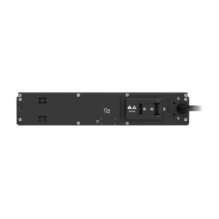 APC Smart-UPS SRT 72V 2.2kVA RM Battery Pack (тъмнейл - 2)