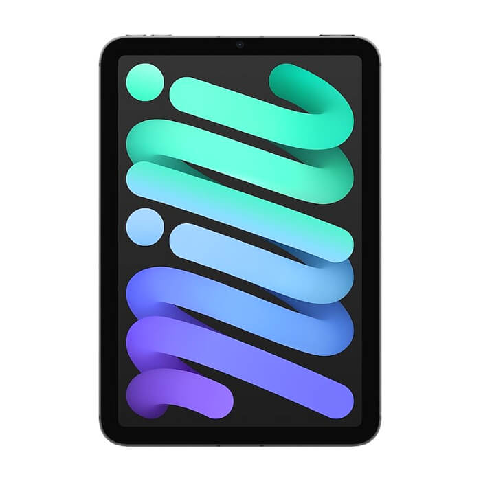 Apple iPad mini (A17 Pro) Cellular 128GB - Space Grey ID 83931 на супер цена