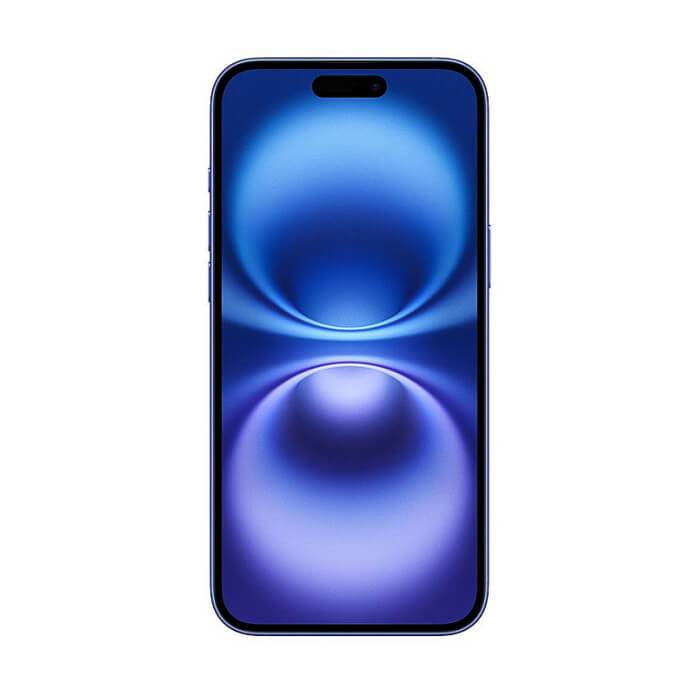 Apple iPhone 16 Plus 128GB Ultramarine ID 80648 (тъмнейл - 2)