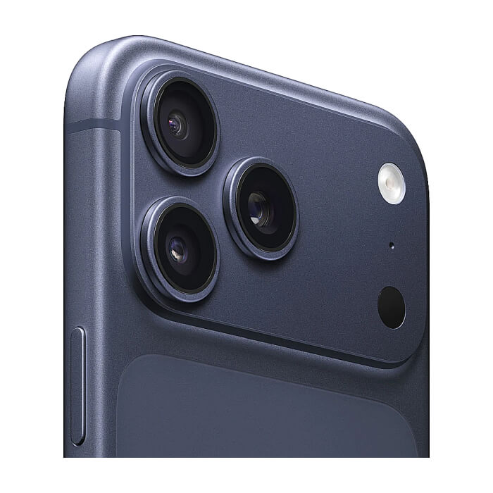 Apple iPhone 17 Pro Max 256GB Deep Blue ID 92230 (тъмнейл - 3)