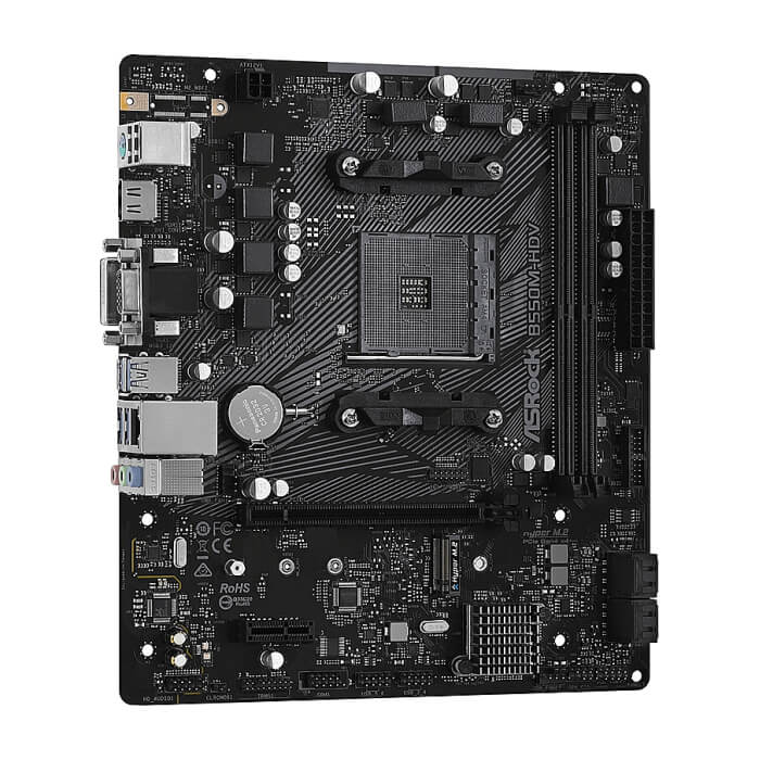 Asrock B550M-HDV ID 63454 (тъмнейл - 4)