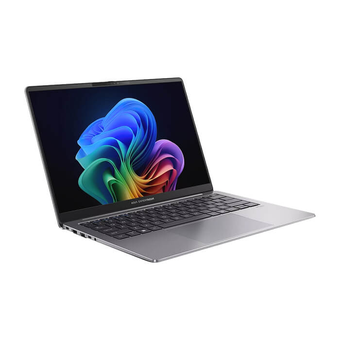 Asus ExpertBook P5405CSA-NZ0856,Ultra 7 258V 32GB 2.2 GHz (12MB Cache, up to 4.8 GHz, 8 cores),14" WQXGA (2560 x 1600) 16:10,AG, 144 Mhz,DDR5X 32GB ( on board ),1TB M.2 G4, W ID 96754 (тъмнейл - 4)