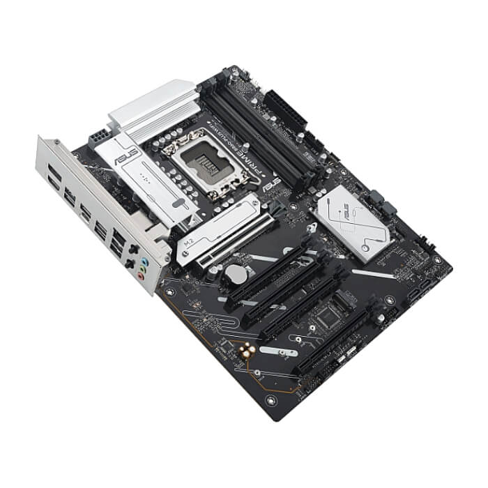 Asus Prime B860 Plus Wi-Fi ID 88480 (тъмнейл - 3)