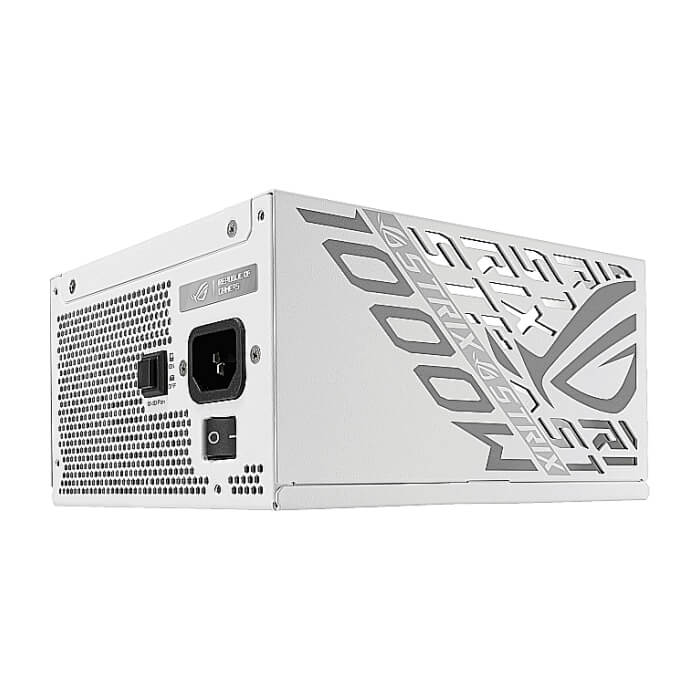 Asus ROG Strix 1000W White ID 92553 (тъмнейл - 5)