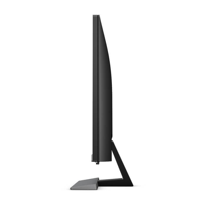 BenQ EW3270UE, 31.5" VA, 4ms, 3840x2160 4K UHD, FreeSync, Entertainment Monitor, HDR, 95% DCI-P3, Opt-Clarity, Flicker-free, LBL, B.I.+, Super Resolution, 3000:1, 20M:1 DCR, 1 ID 65273 (тъмнейл - 4)