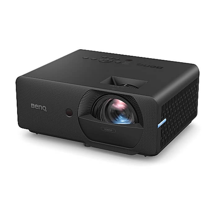 BenQ LH830ST PROJECTOR FOR BUSINESS LH830ST BLACK ID 95685 (тъмнейл - 4)