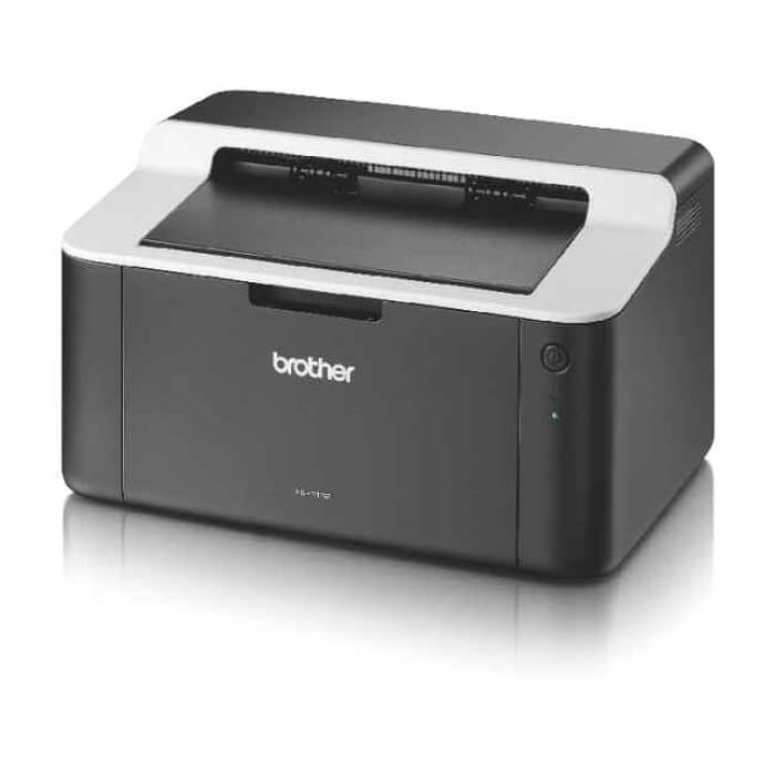 Brother HL-1112E Laser Printer ID 67133 (тъмнейл - 2)