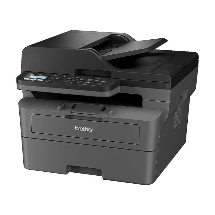 Brother MFC-L2802DN Laser Multifunctional ID 67200 (тъмнейл - 2)
