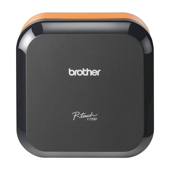 Brother P-touch CUBE Pro Labelling Machine PT-E920BT up to 36 mm ID 94307 на супер цена