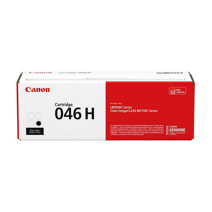 Canon CRG-046H BK ID 69115
