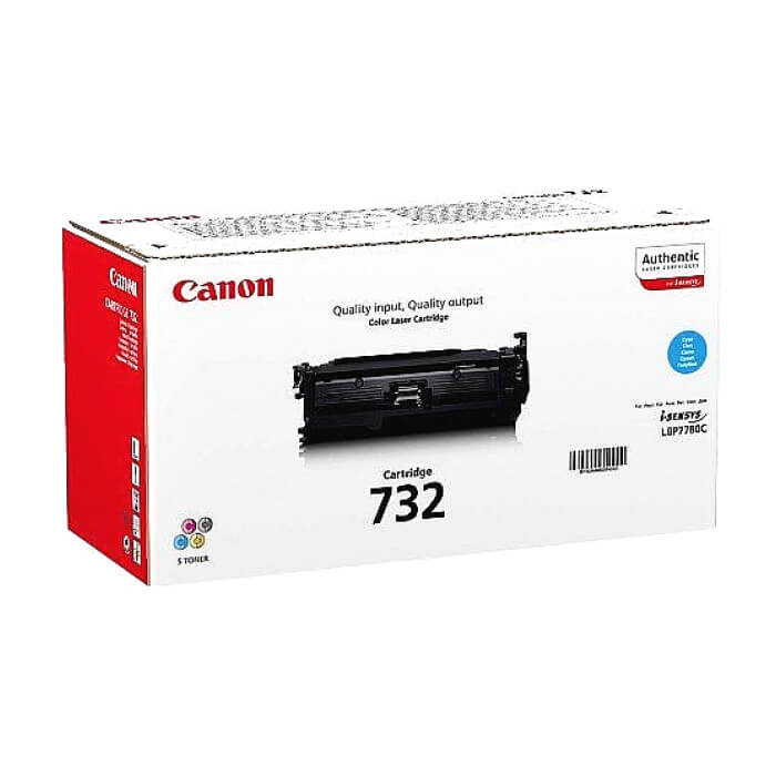 Canon CRG-732C ID 69010