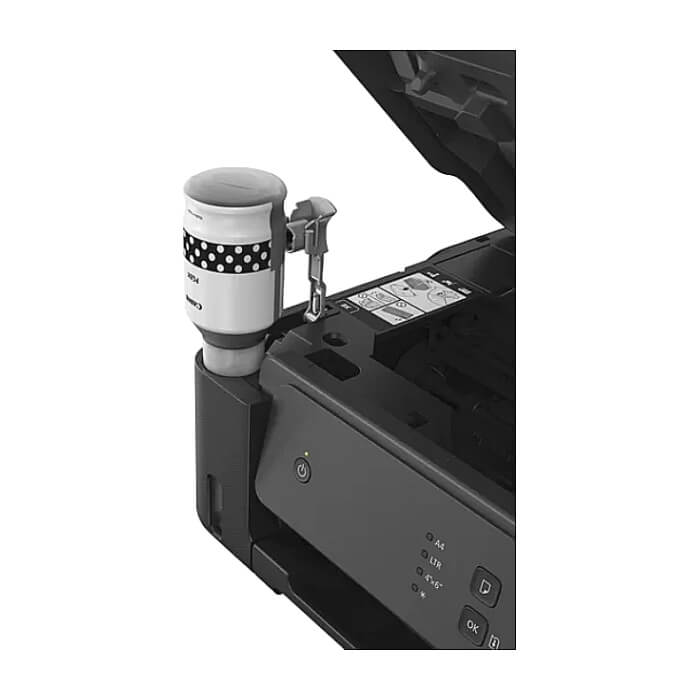 Canon PIXMA G1430 ID 66960 (тъмнейл - 4)