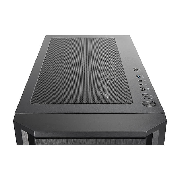 Chieftec Pro Mini ID 80038 (тъмнейл - 4)