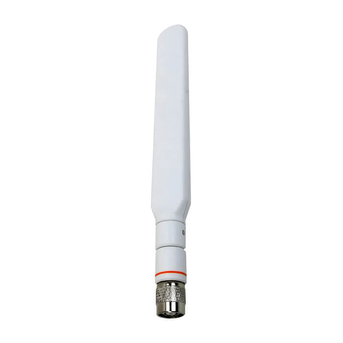 Cisco 2.4 GHz 2 dBi/5 GHz 4 dBi Dipole Ant., White, RP-TNC ID 71319 на супер цена