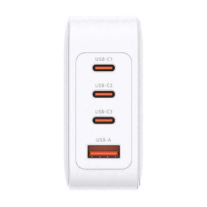 D-Link 140W GaN Charger ID 91546 на супер цена от GT Computers D-Link 140W GaN Charger ID 91546 на супер цена