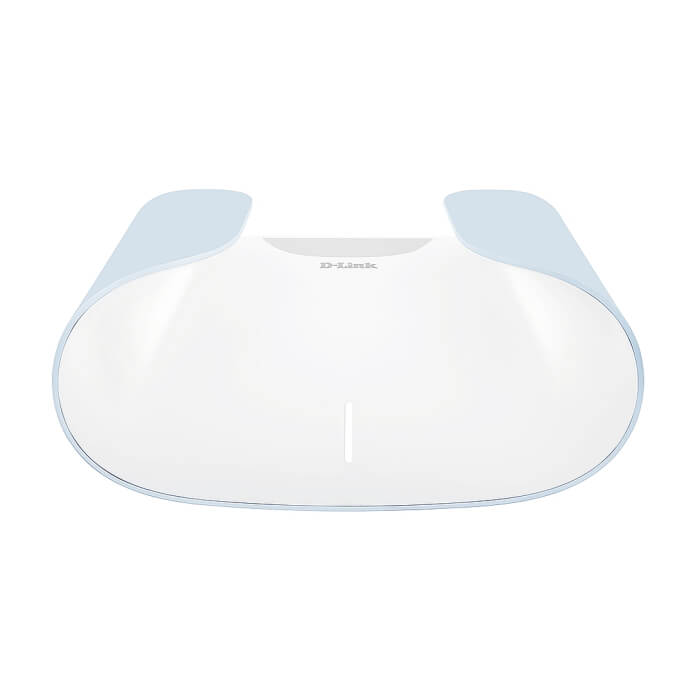 D-Link Aquila Pro AI AX6000 Wi-Fi 6 Smart Mesh Router - 2 Pack (тъмнейл - 2)