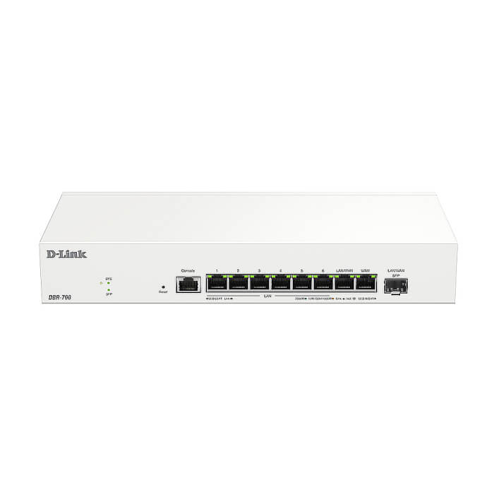 D-Link Business Router на супер цена