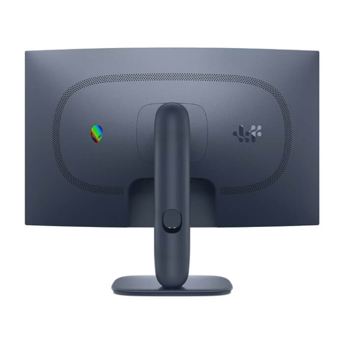 Dell Alienware AW3225DM, 31.5" Curved WQHD LED AG , VA, 1ms GTG, 3000:1, 400 cd/m2, 2560x1440, 180 Hz, 95% DCI-P3, HDR, VRR, AMD FreeSync, VESA AdaptiveSync, HDMI, DP, USB 5Gbps, PIP, PBP, Height Adjustable, Tilt, Black ID 88627 (тъмнейл - 3)