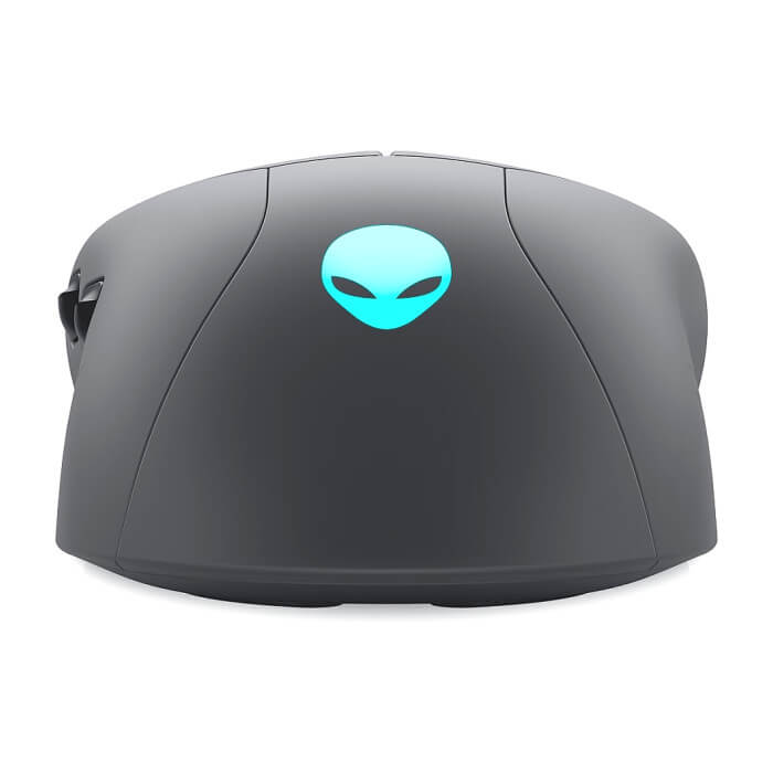 Dell Alienware Wired Gaming Mouse - AW320M (тъмнейл - 3)