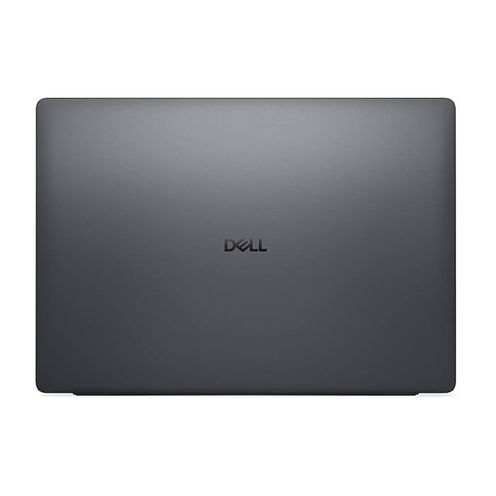 Dell Pro 16 PC16255, AMD Ryzen 5 PRO 230 (22 MB, 6C, up to 4.9 GHz, 16 TOPS NPU), 16.0" FHD+(1920x1200) IPS, AG, 300nits, 1x16 GB, DDR5, 5600 MT/s, 1 TB SSD, AMD Radeon 760M, ID 90457 (тъмнейл - 5)