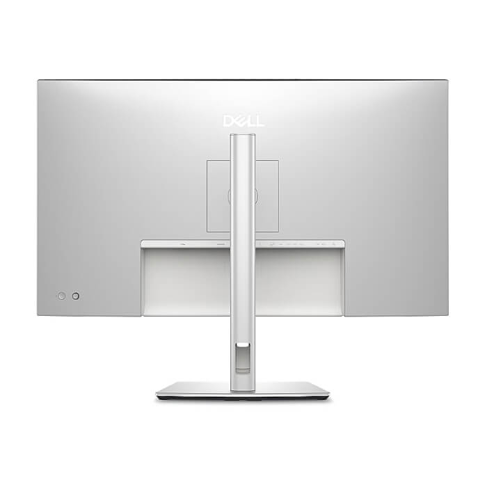 Dell U3225QE, 31.5" IPS  UHD AG, UltraSharp 120Hz, 5ms, 3000:1, 600 cd/m2, 4K 3840x2160, DCI-P3 99%, HDR, HDMI, DisplayPort, Thunderbolt Hub, Power delivery 140w, RJ45, ComfortView Plus, Height Adjustable, Pivot, Swivel, Tilt, PiP, PbP, Grey ID 87881 (тъмнейл - 3)