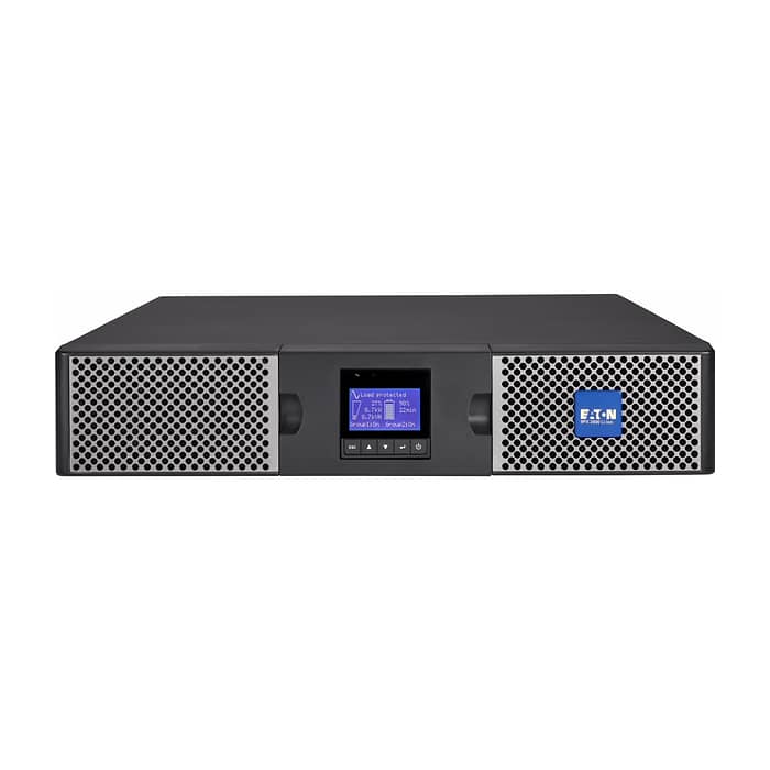 Eaton 9PX 2200i RT2U Netpack Li-Ion