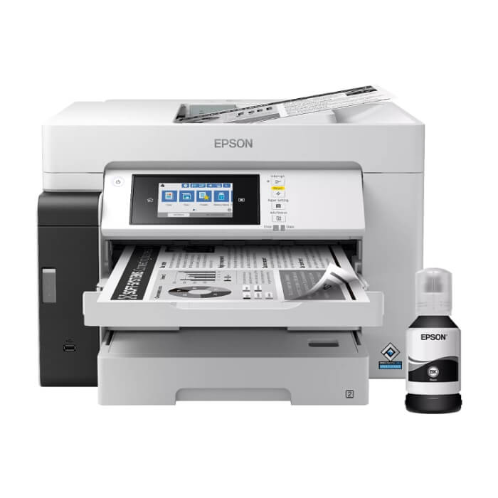 Epson EcoTank Pro M15180 ID 97183 (тъмнейл - 2)