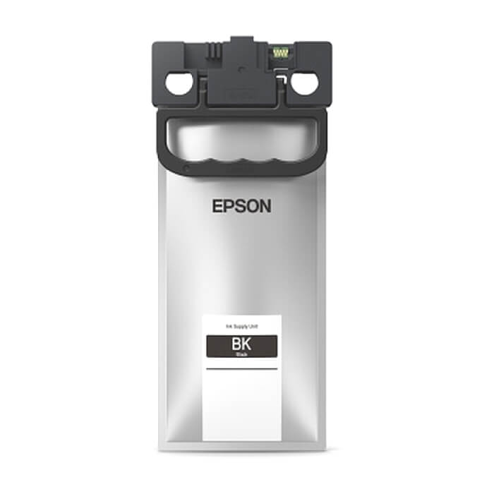 Epson WF-M52xx/57xx Series Ink Cartridge XL Black ID 69547 на супер цена от GT Computers Epson WF-M52xx/57xx Series Ink Cartridge XL Black ID 69547 на супер цена
