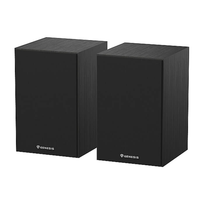 Genesis Arsen 302 Speakers, BT 2.0, Black ID 95973 (тъмнейл - 3)