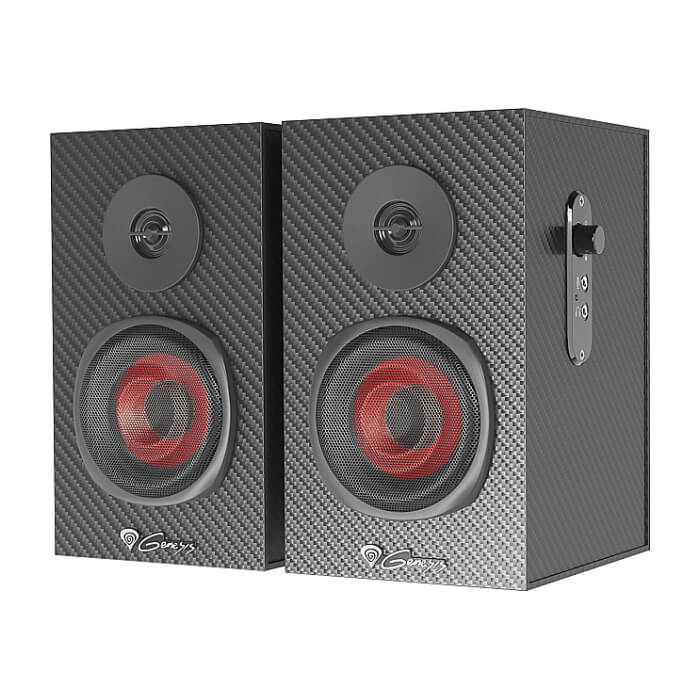 Genesis Computer Speakers 2.0 Helium 200 ID 66610 (тъмнейл - 2)