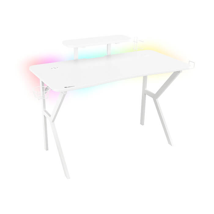 Genesis Gaming desk Holm 320 RGB ID 74782 на супер цена