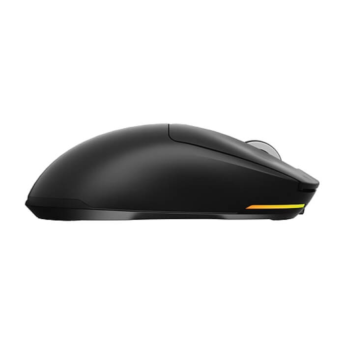 Genesis Gaming Mouse Zircon 660 Wireless 12000 DPI Black (тъмнейл - 5)