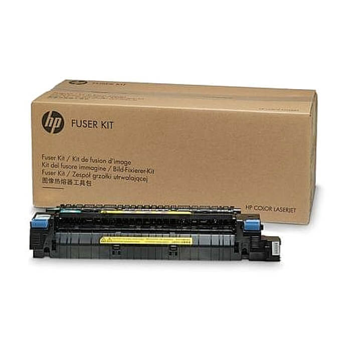 HP Color LaserJet CP5525 220V Fuser Kit ID 68897 на супер цена