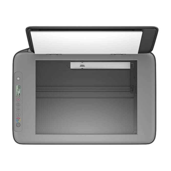 HP DeskJet 2923 All-in-One Printer ID 93007 (тъмнейл - 4)
