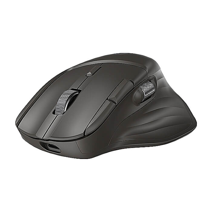 HP Ultra-Fast-Scroll Wireless Mouse 785M (тъмнейл - 2)