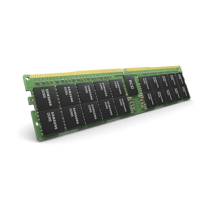 HPE 32GB (1x32GB) Dual Rank x8 DDR5-4800 CAS-40-39-39 EC8 Registered Smart Memory Kit ID 79364 на супер цена